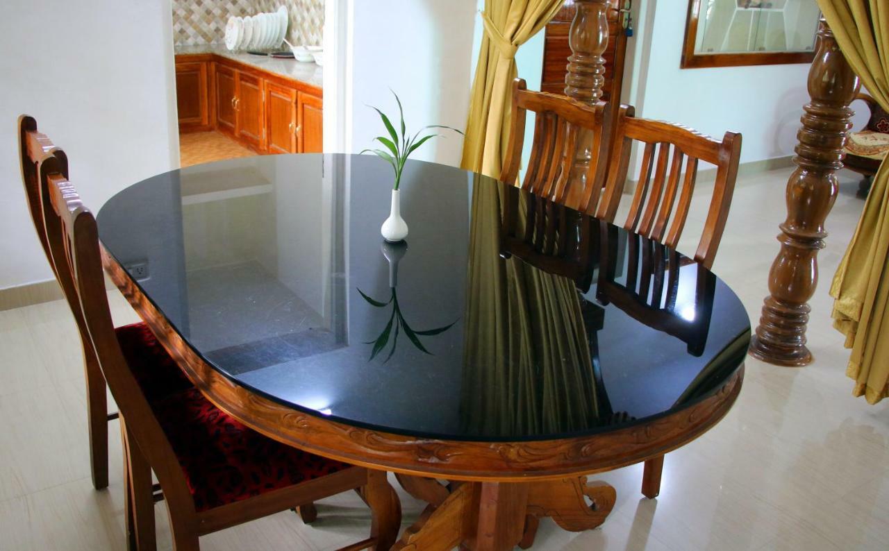 Darpana Holiday home Munnar