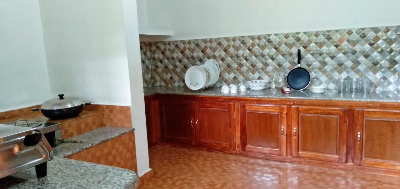 Darpana Holiday home Munnar